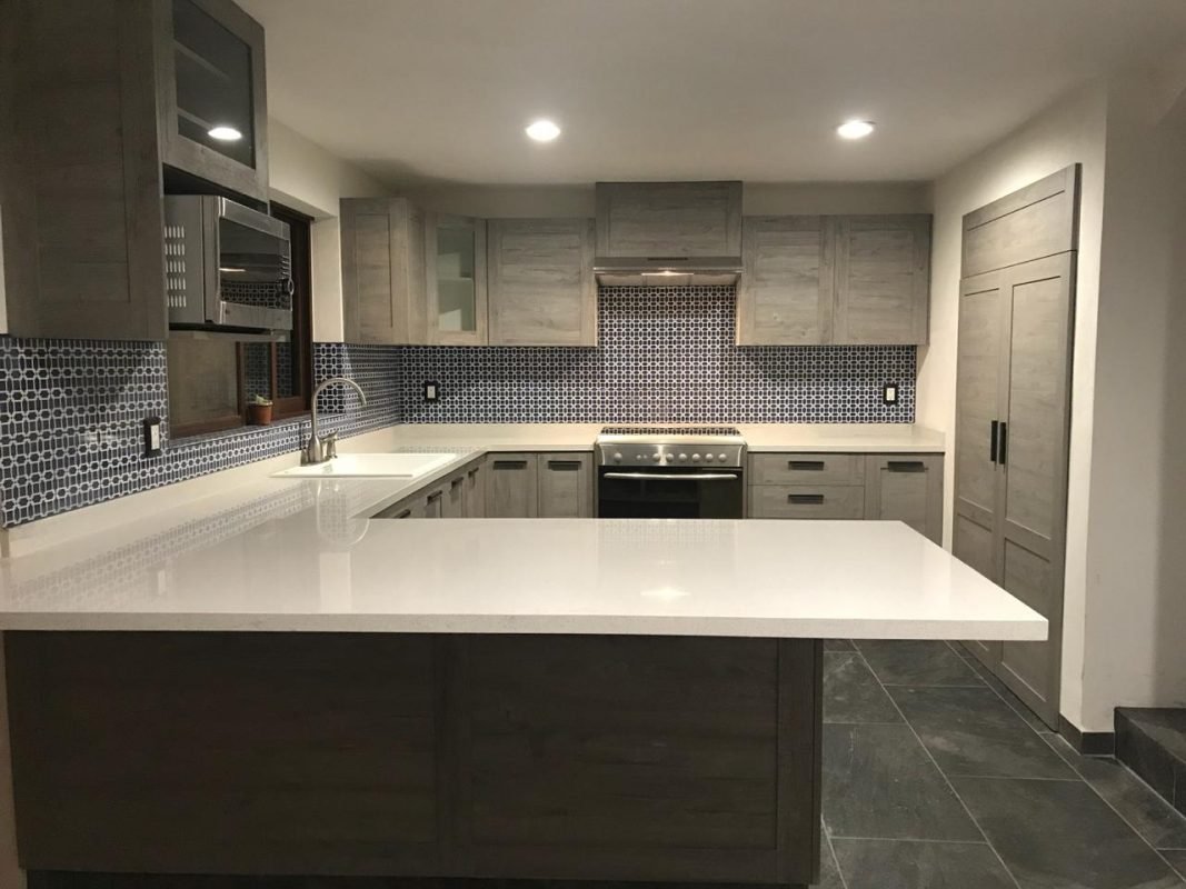 Custom countertops Miami
