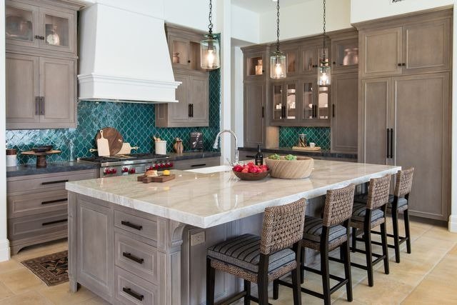 Felimar Kitchens Miami — luxury kitchen remodel project