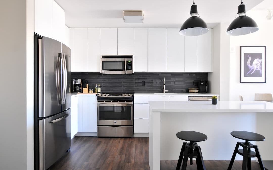 Kitchen gallery Miami