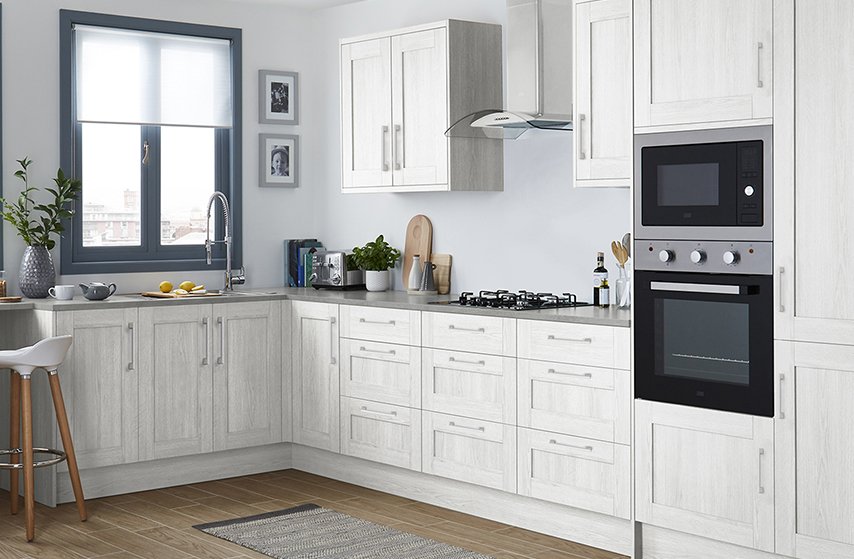 Custom kitchen design Miami