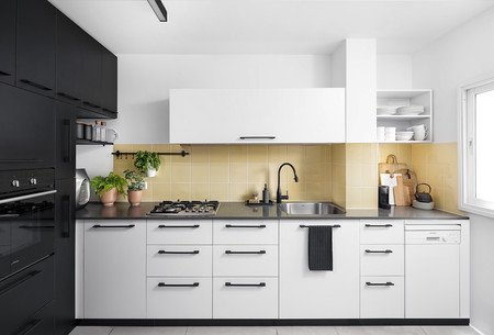 Luxury kitchen remodeling Miami