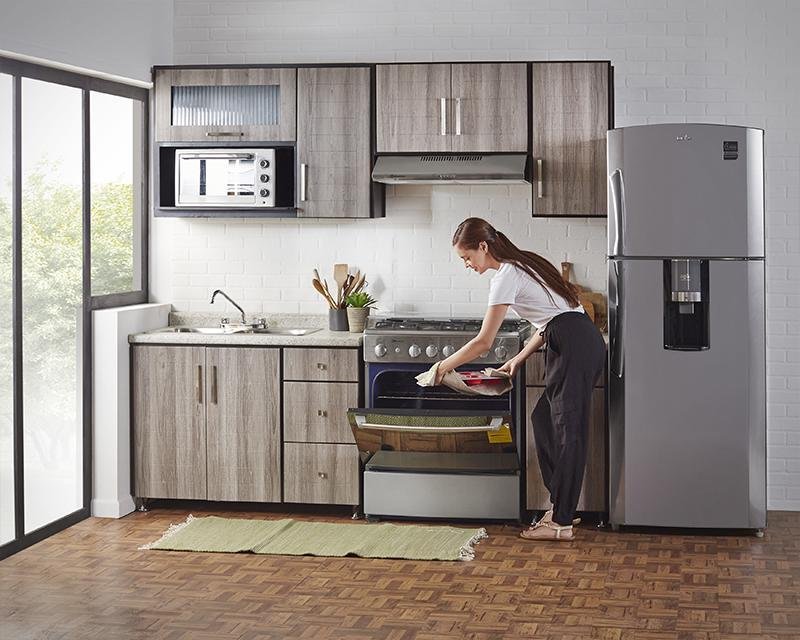 Contemporary kitchen design Miami
